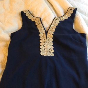 Lilly romper